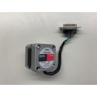 VEXTA PK234-02A 2 phase stepping motor ...